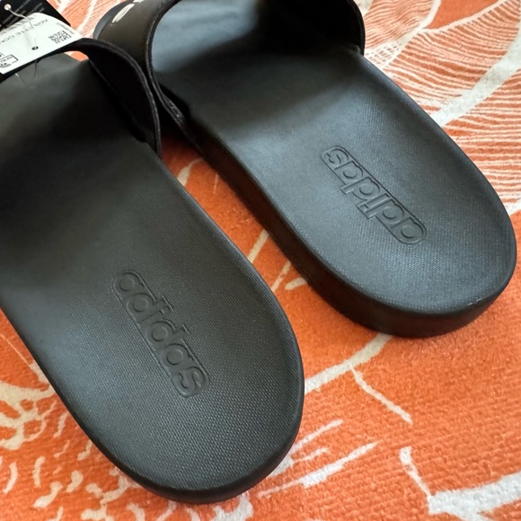 Adidas Adilette Comfort Slides main image 7